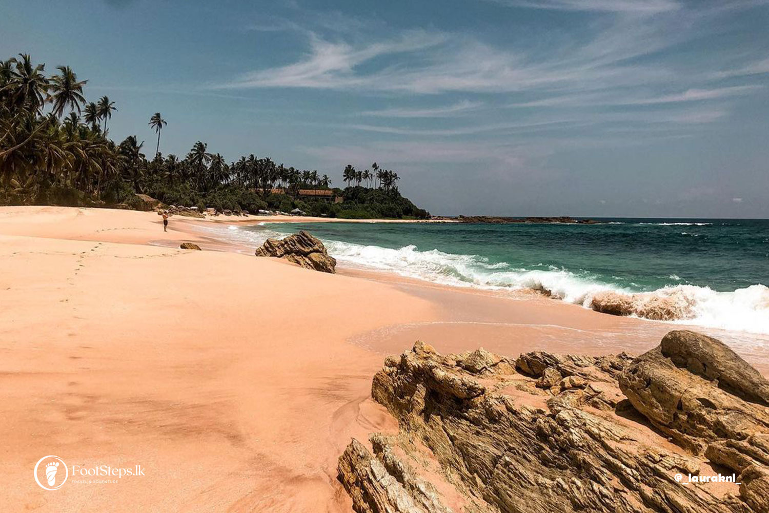 Silent Beach Tangalle, Best Beaches in Sri Lanka