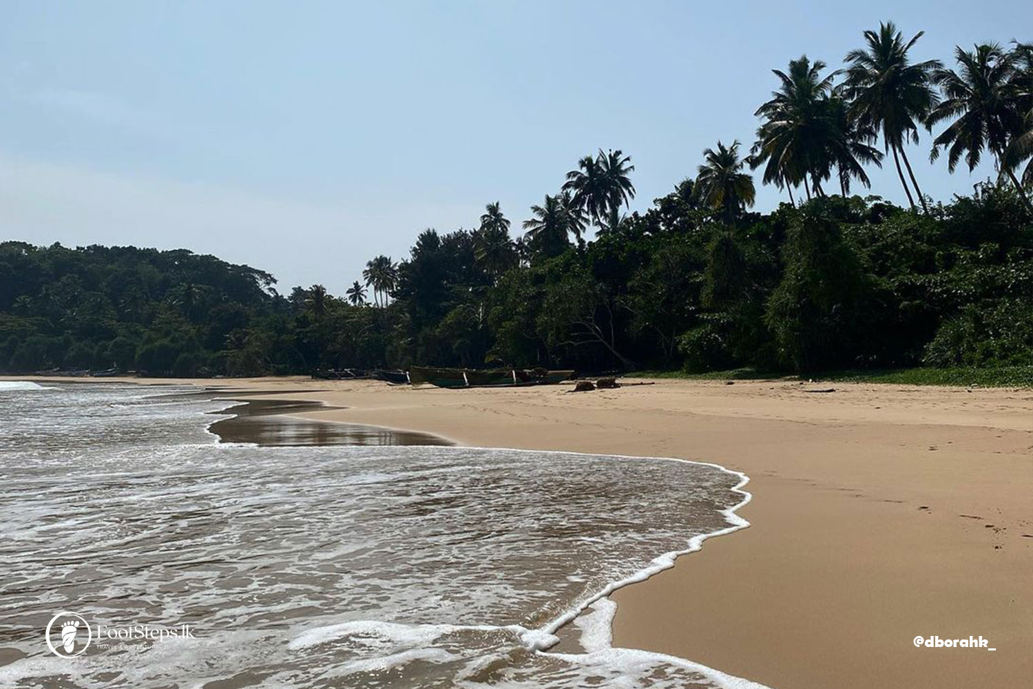 Talalla Beach, Best Beaches in Sri Lanka